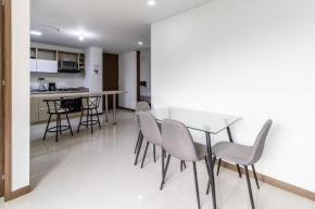 Confortable apartamento amoblado en el norte de Armenia
